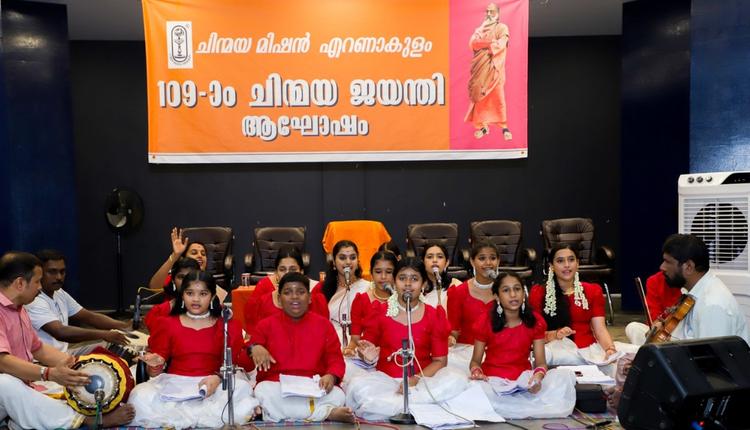 Satsangs, Bhajans and Kirtan