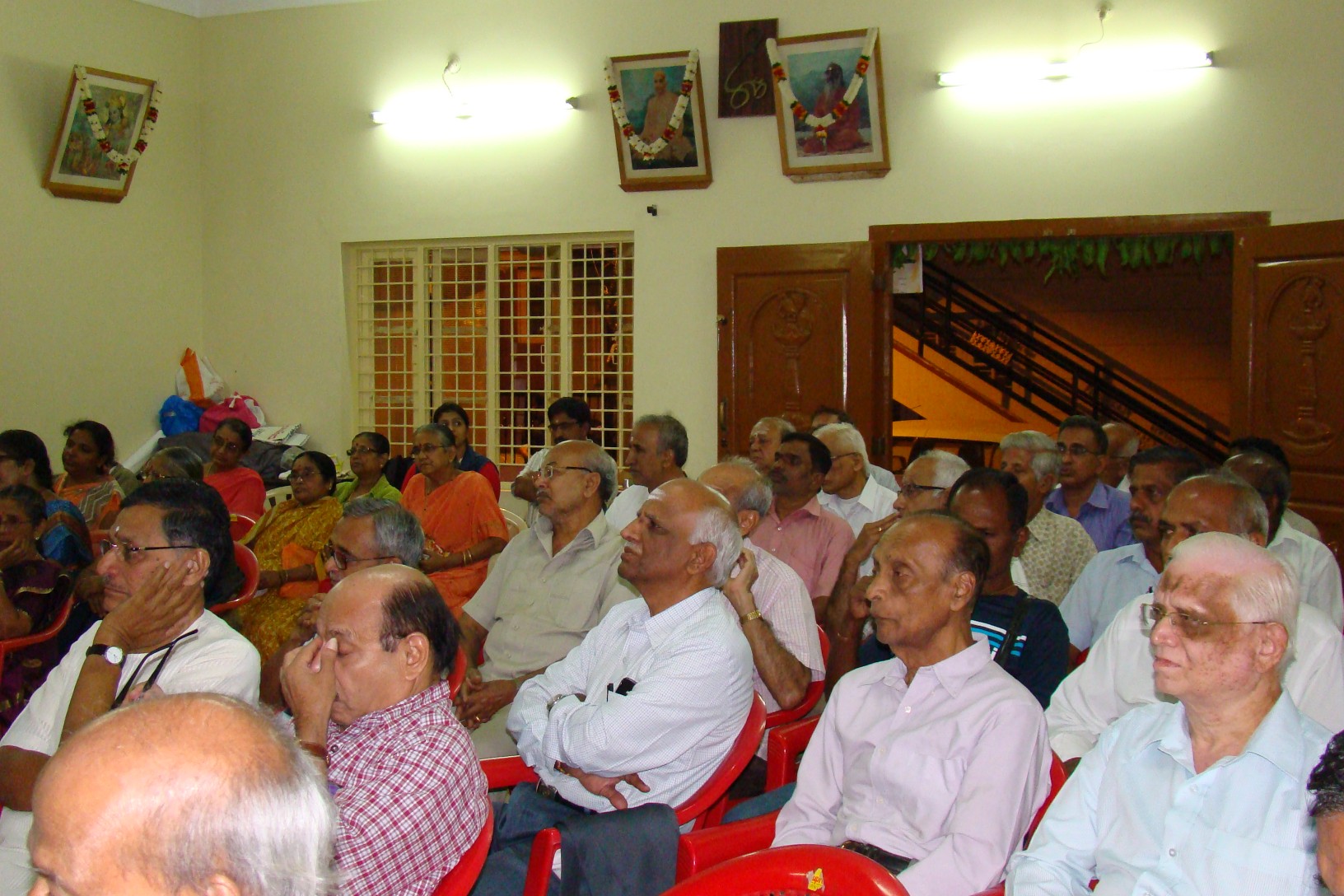 Swami Adityananda Vijayanagar Nov 2016 (5)