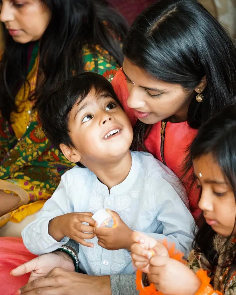 Shishu Vihar Shishu Vihar_Chinmaya Mission