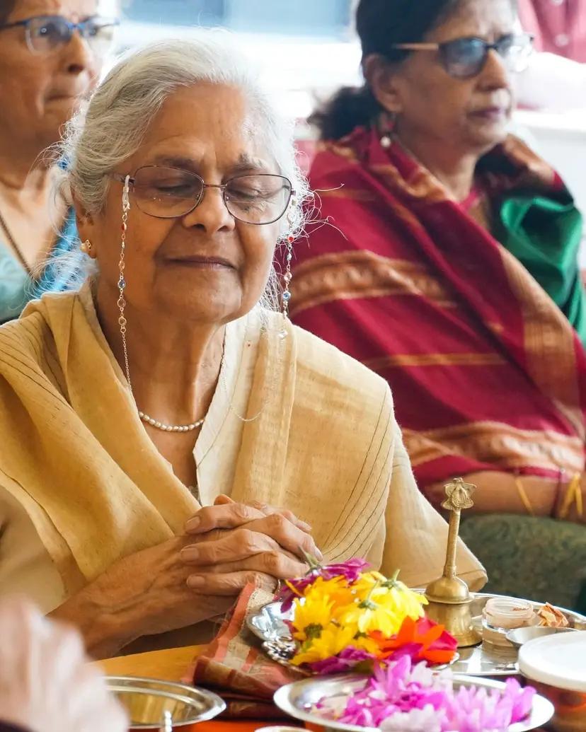 Chinmaya Vanaprastha