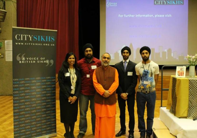 Corporate Workshops_chinmaya mission