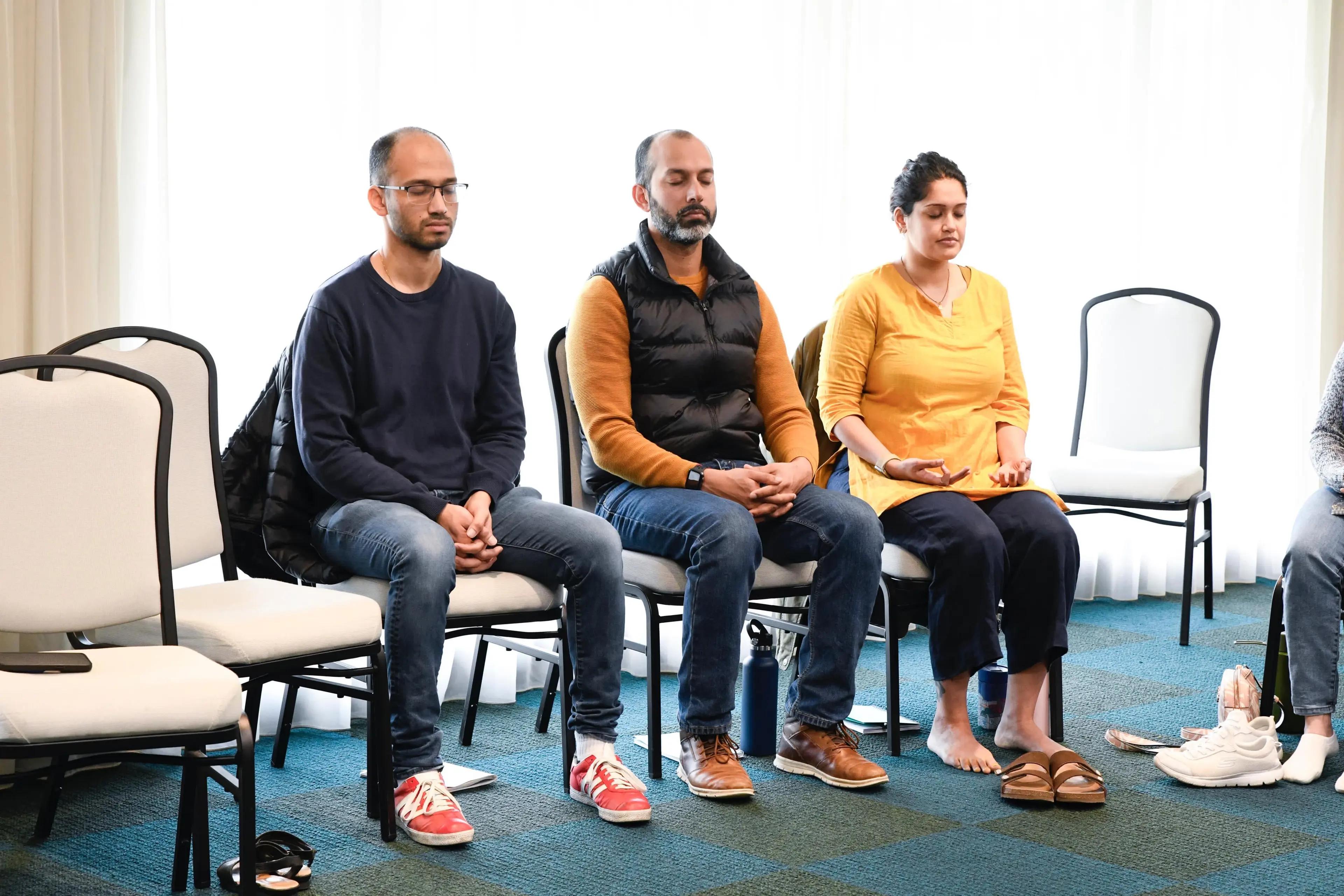 Course Content_Chinmaya mission