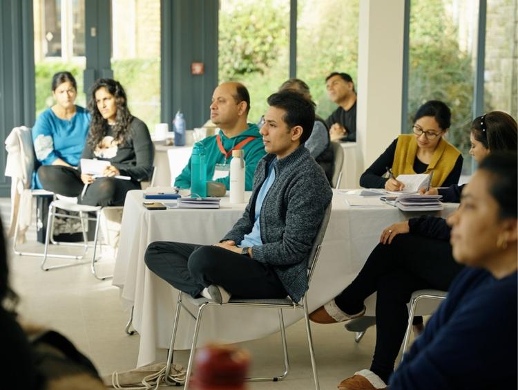 Corp Workshop USP