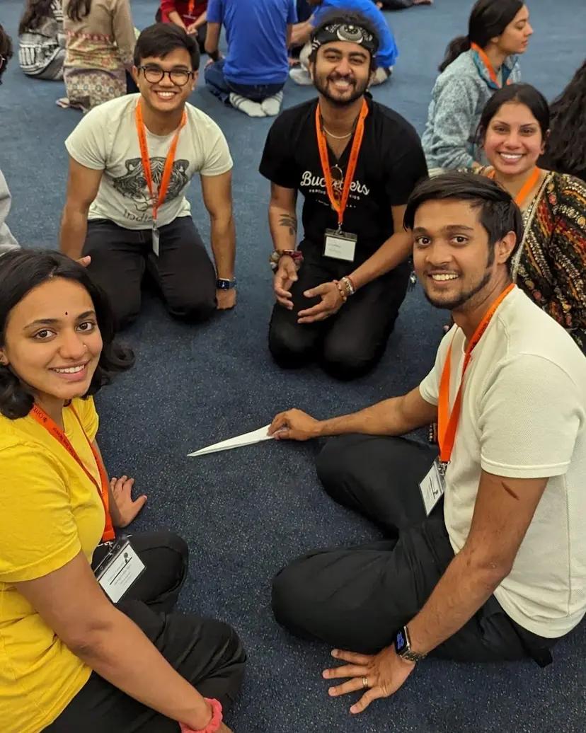Chinmaya Yuva Kendra (CHYK)