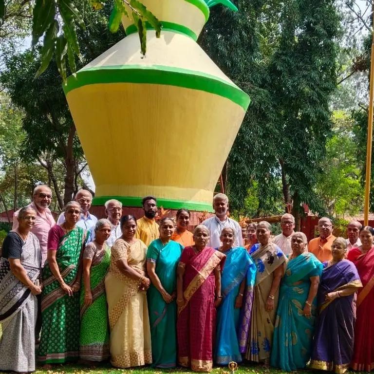 Chinmaya Mission Pitamaha Sadans