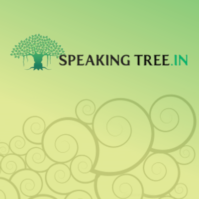 Speaking Tree